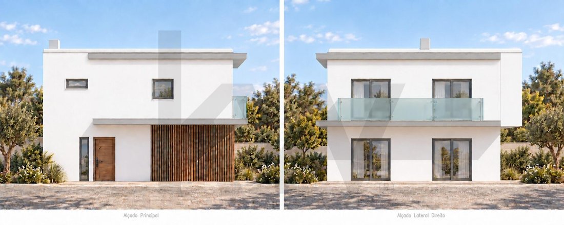 Maison à Carcavelos et Parede, Lisbonne, Portugal 5 - 19080081