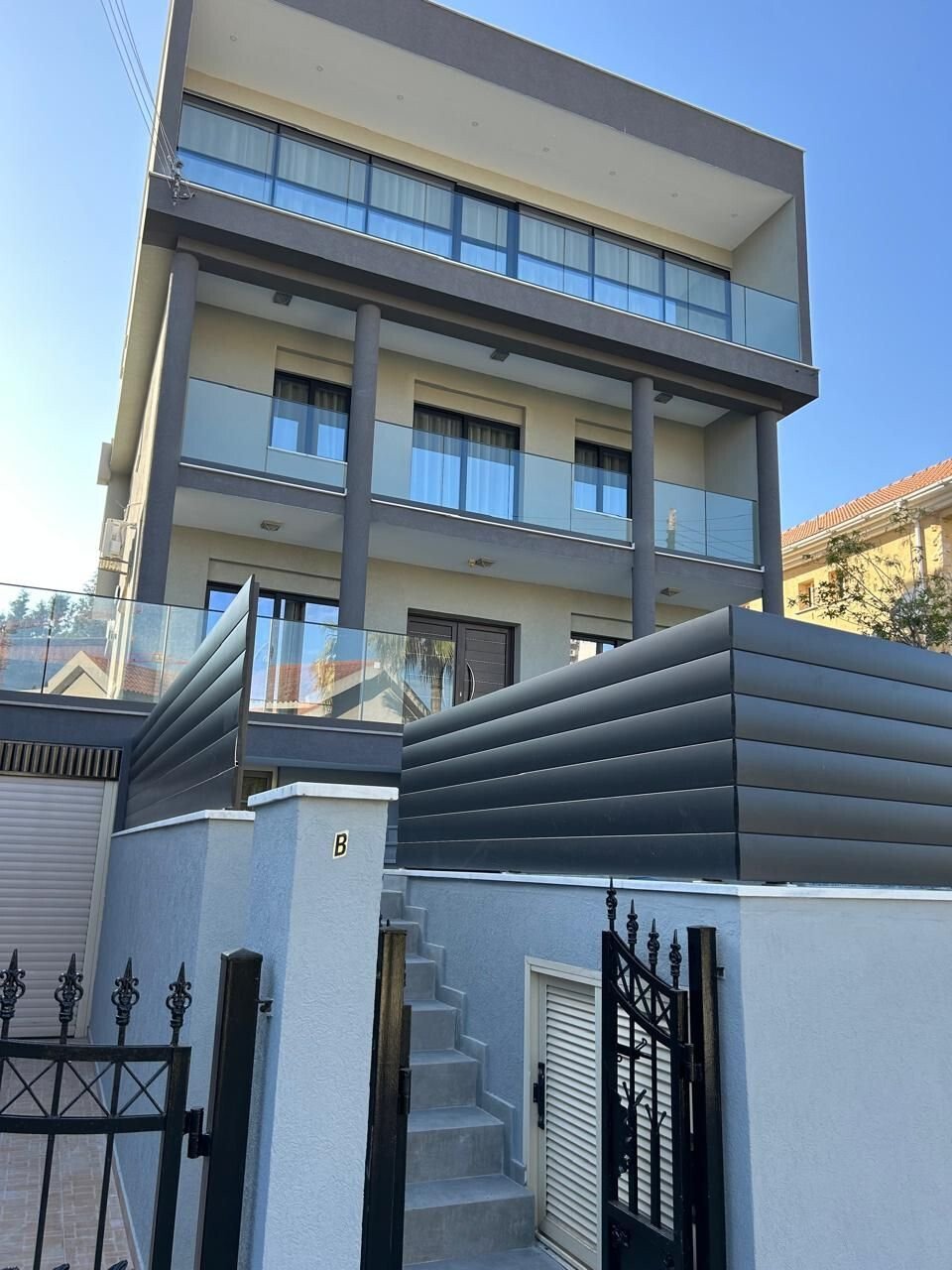 Villa a Germasogeia, Distretto di Limassol, Cipro 5 - 19084000