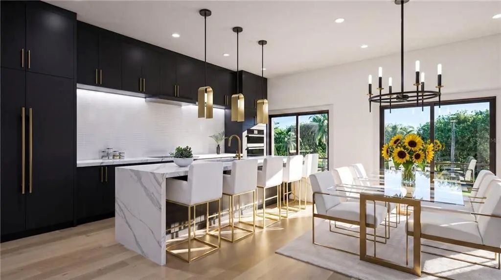 Townhouse in Tampa, Florida, United States 5 - 19082363