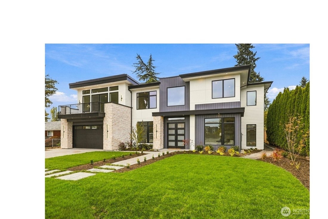House in Kirkland, Washington, United States 2 - 19079774