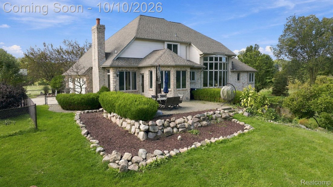 Haus in Imlay City, Michigan, Vereinigte Staaten 3 - 19080017