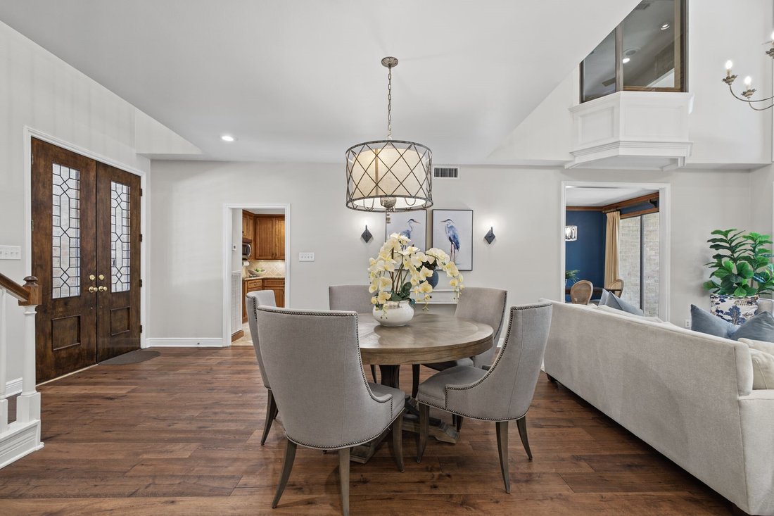 Townhouse in Houston, Texas, United States 3 - 19076093
