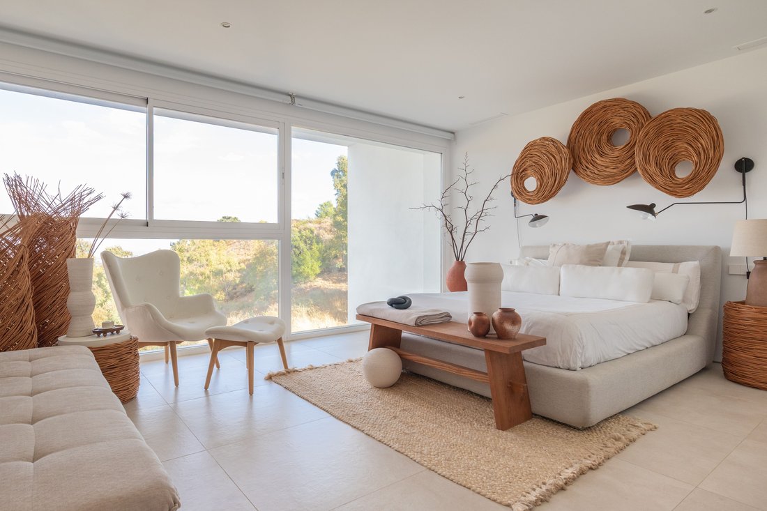 Villa in Mijas, Andalusien, Spanien 4 - 19081030