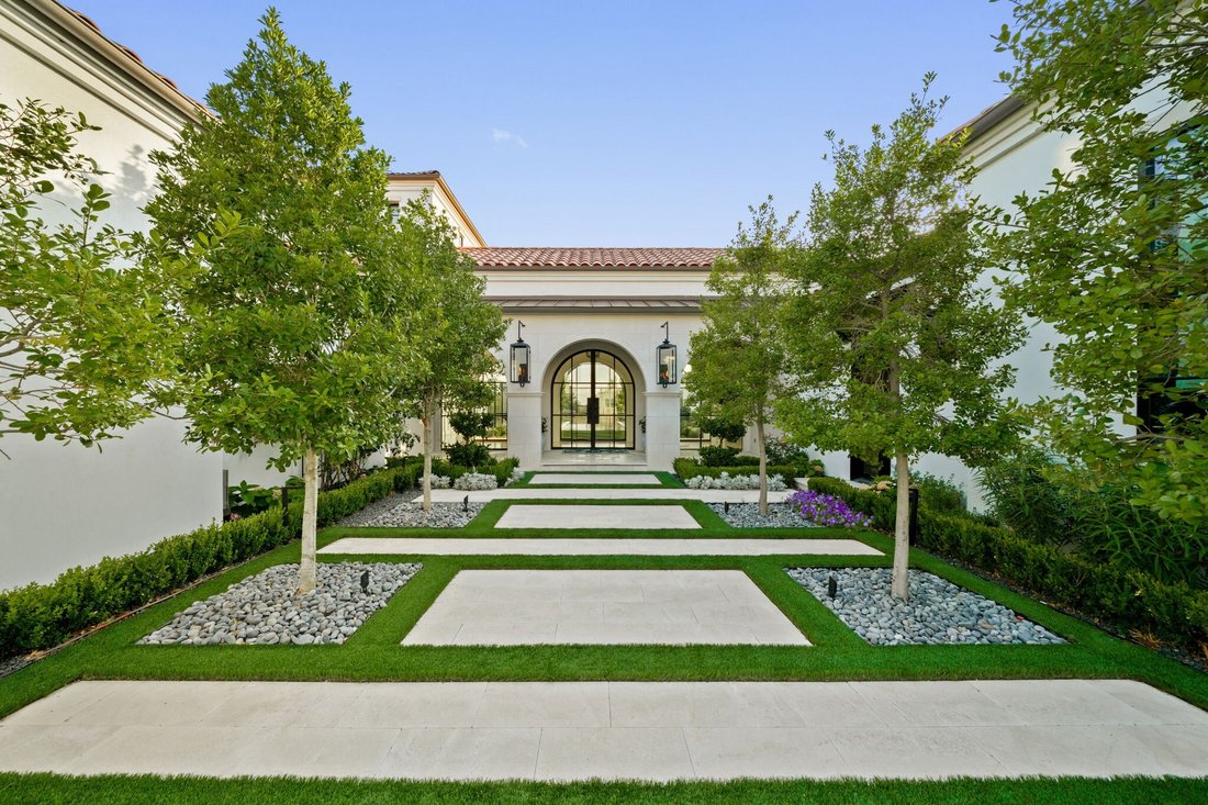 Maison à Frisco, Texas, États-Unis 3 - 19081297