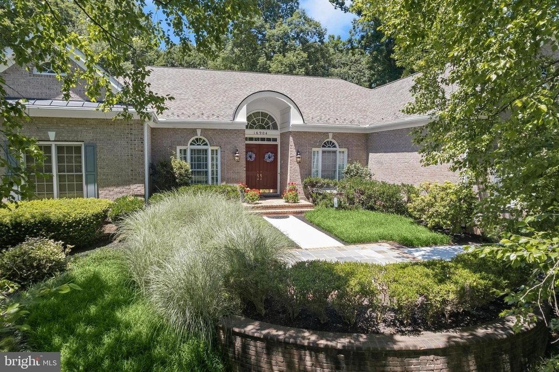 Casa en Glenwood, Virginia, Estados Unidos 2 - 19082554