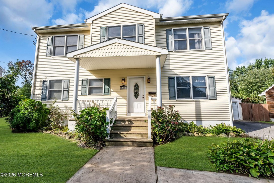 Casa a Belford, New Jersey, Stati Uniti 3 - 19082642