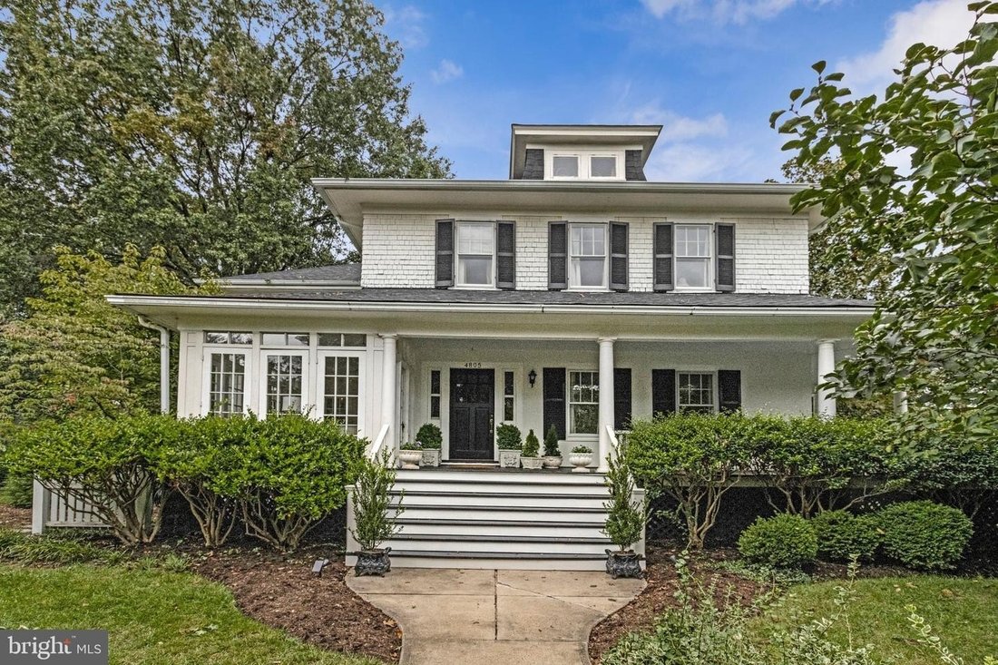House in Arlington, Virginia, United States 1 - 19082548