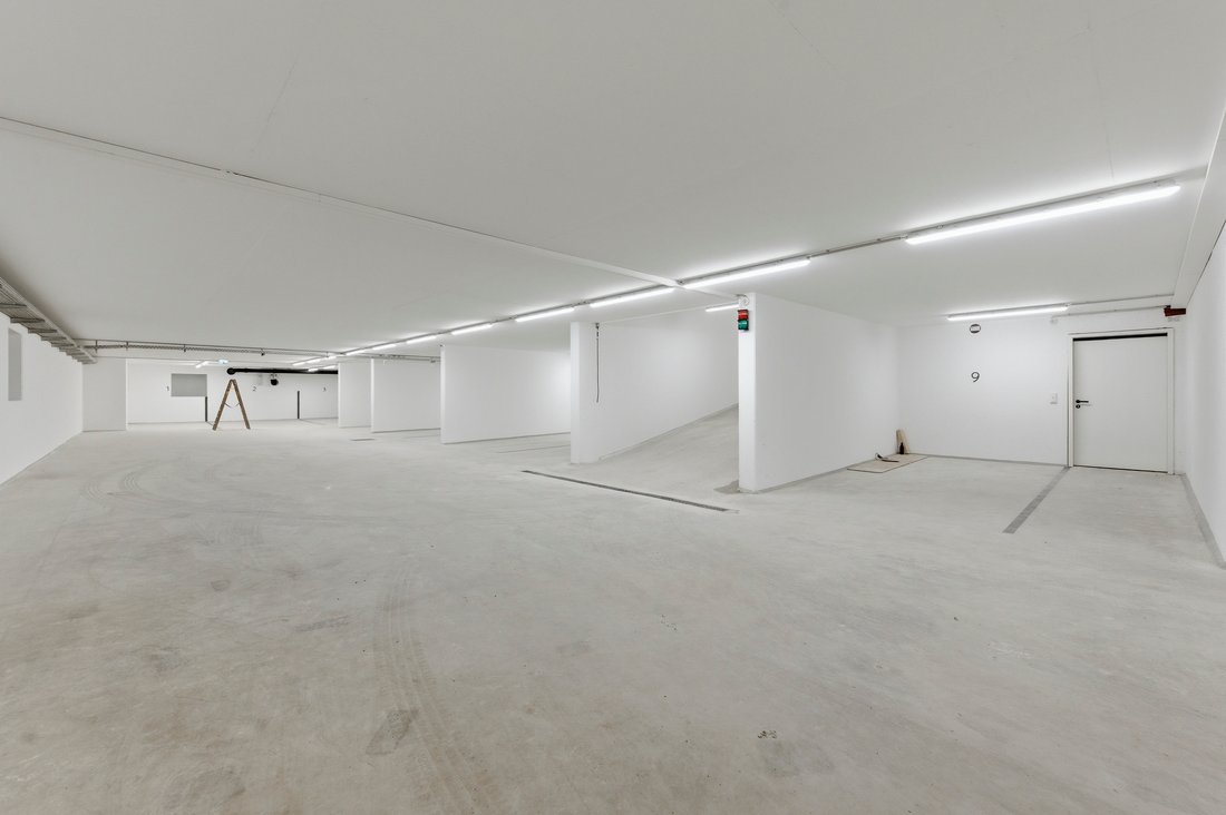Wohnung in Garmisch-Partenkirchen, Bayern, Deutschland 5 - 19078246