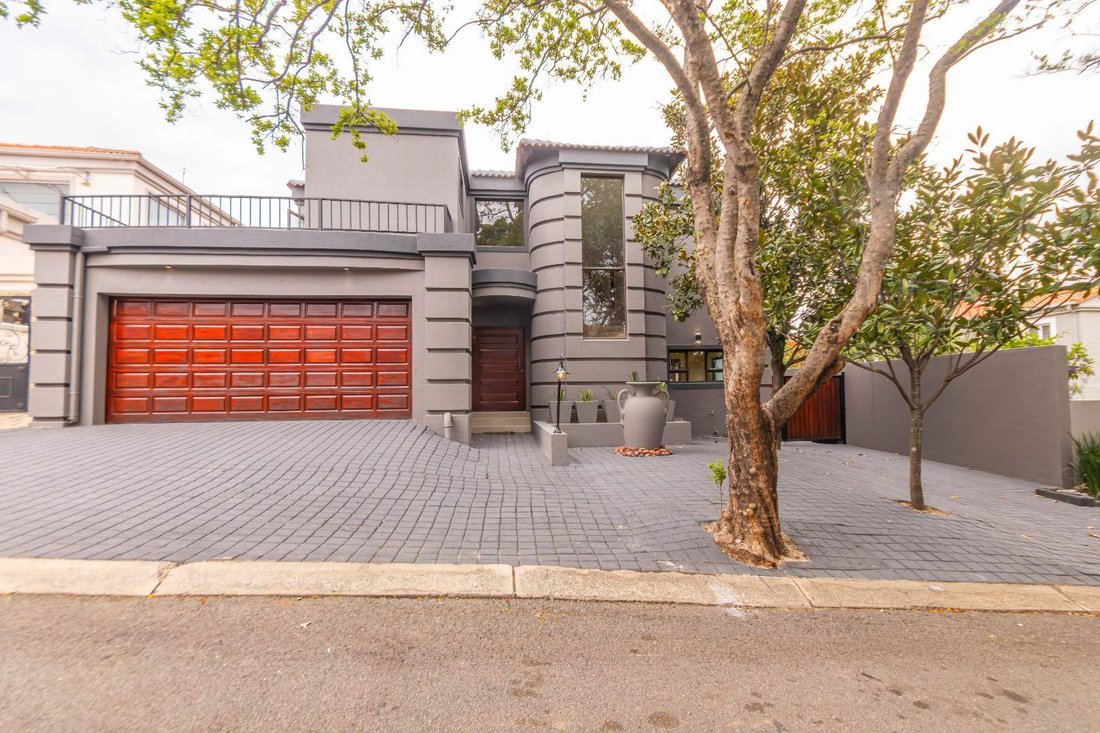 House in Midrand, Gauteng, South Africa 1 - 19077148