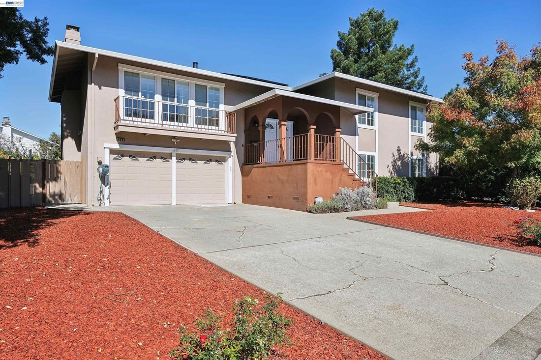House in Hayward, California, United States 1 - 19076275