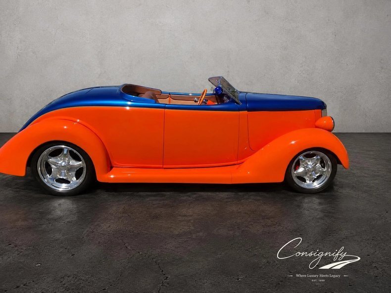 Roadster in Glendale, United States 3 - 18798312