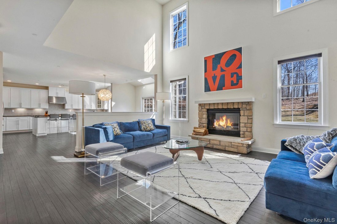 Casa a Scarsdale, New York, Stati Uniti 4 - 19080981