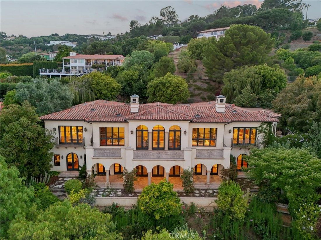 House in Rolling Hills, California, United States 1 - 19077193