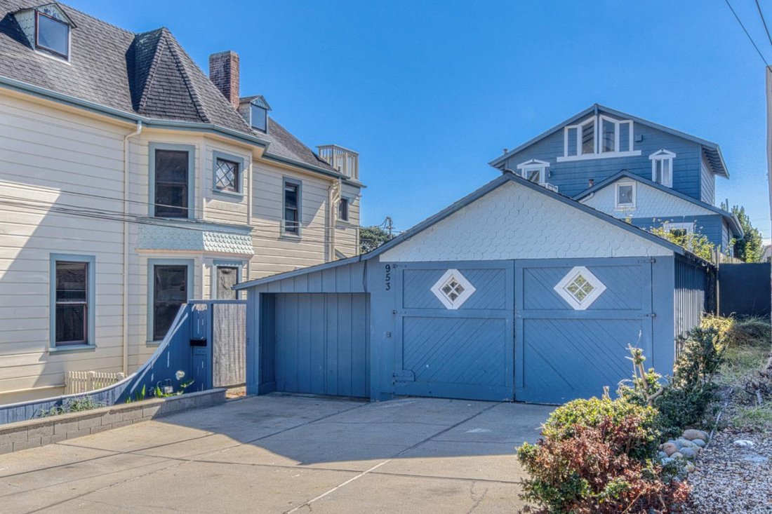 Casa en Monterrey, California, Estados Unidos 3 - 19080872
