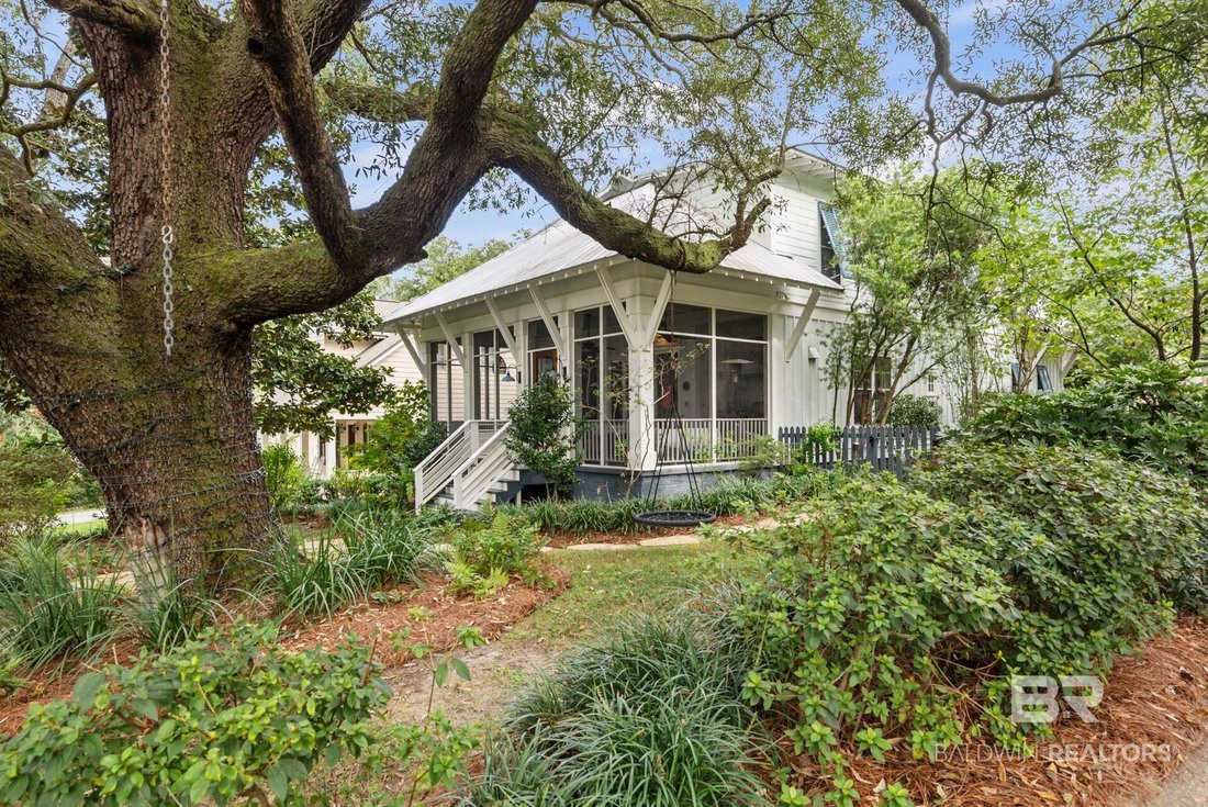 House in Fairhope, Alabama, United States 1 - 19085723