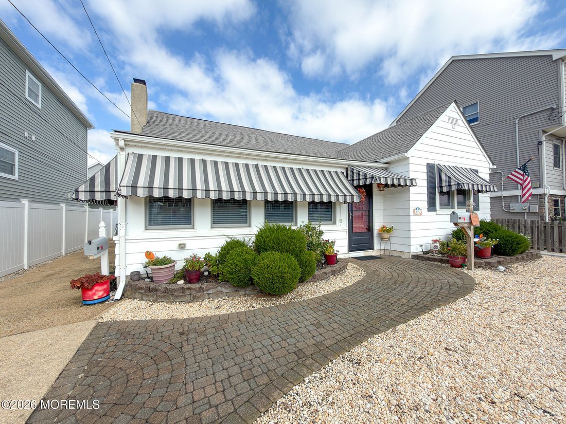 House in Lavallette, New Jersey, United States 1 - 19079855