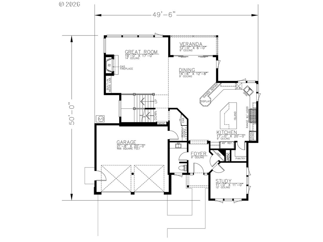 Casa a Lake Oswego, Oregon, Stati Uniti 5 - 19079778