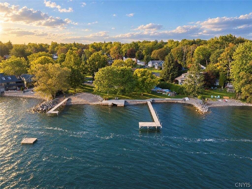 Maison à Skaneateles, État de New York, États-Unis 5 - 19076698