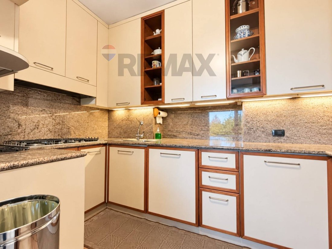 Apartment in Castelletto sopra Ticino, Piedmont, Italy 3 - 19076244