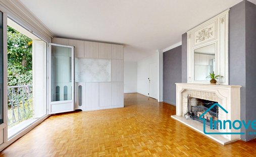 Appartement à Domaine National du Château, Versailles, France 1