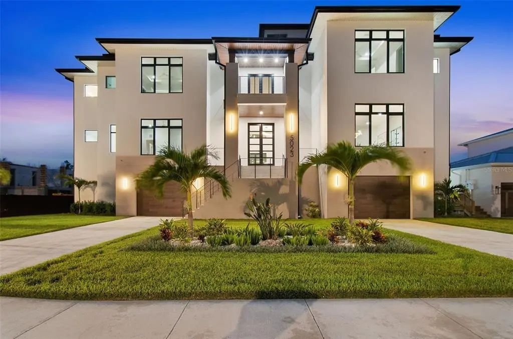 Casa a Tampa, Florida, Stati Uniti 1 - 19082161