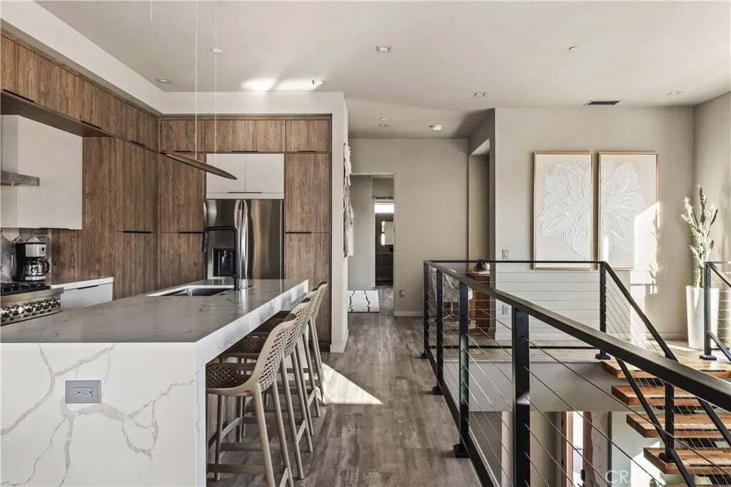 Casa en Joshua Tree, California, Estados Unidos 3 - 19079077