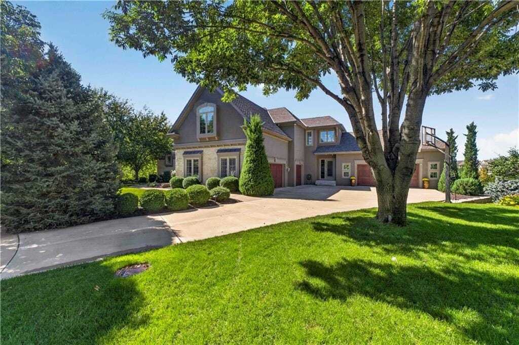 Casa en Overland Park, Kansas, Estados Unidos 2 - 19076372