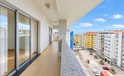 Apartment in Ponta Delgada (Sao Pedro), Azores, Portugal 1