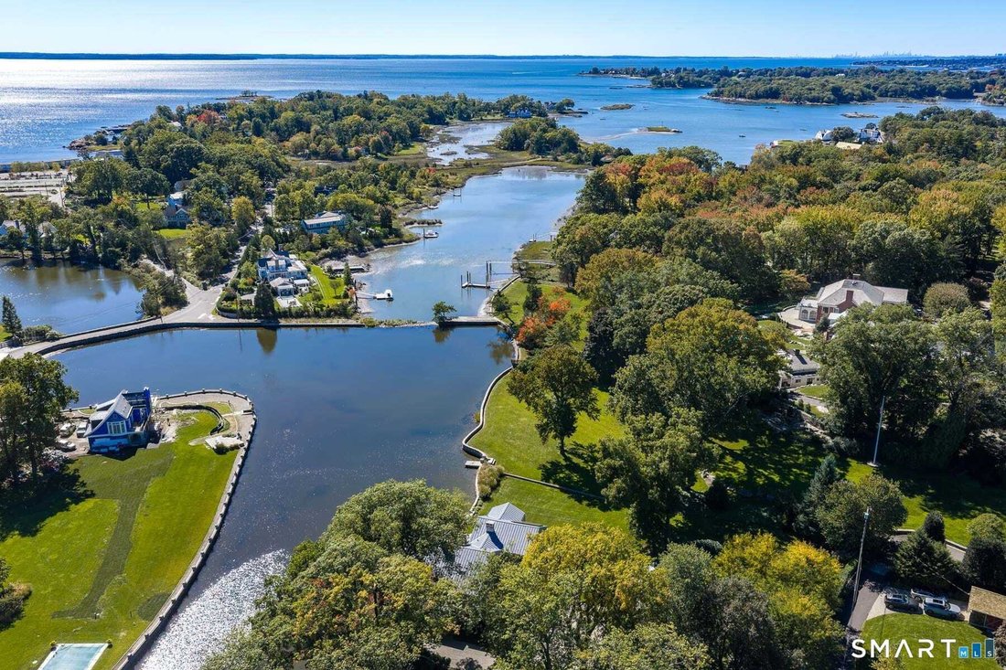 Haus in Darien, Connecticut, Vereinigte Staaten 2 - 19076401