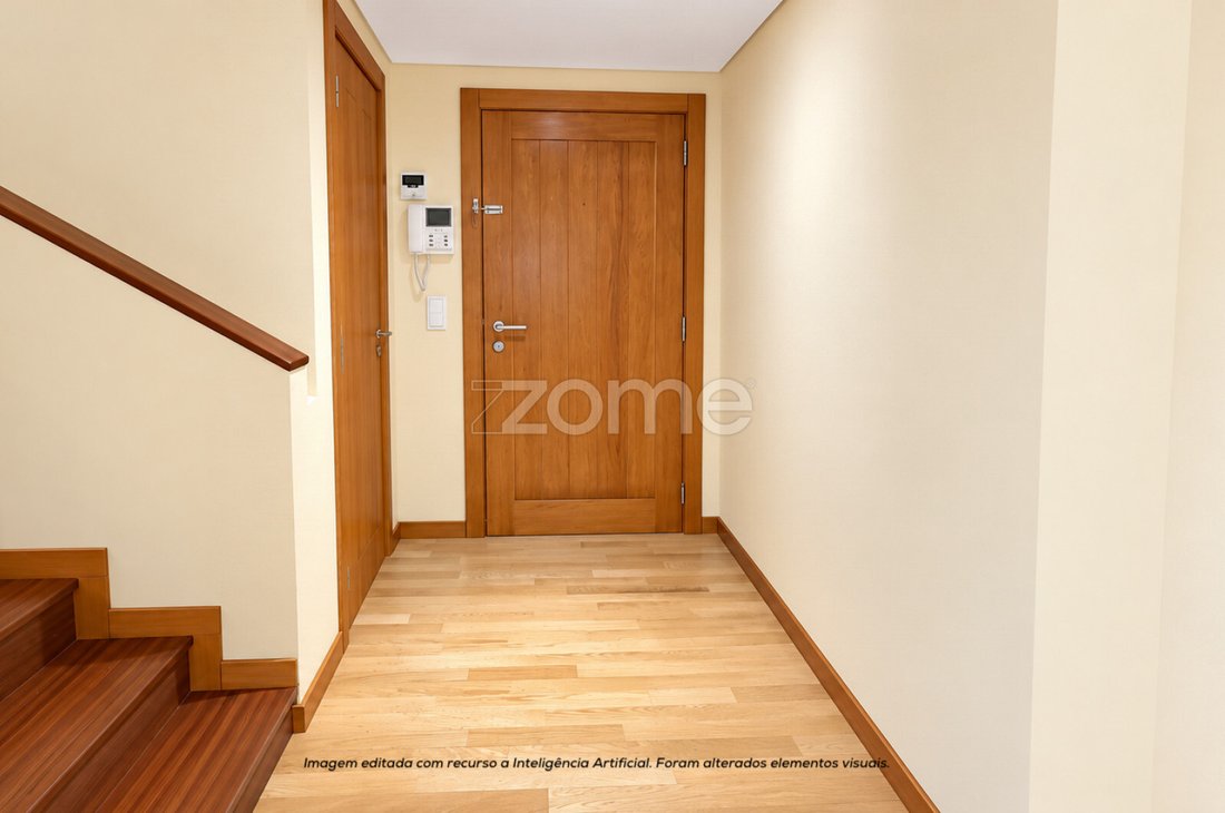 Appartement à Ponta Delgada (Sao Pedro), Açores, Portugal 3 - 19084749