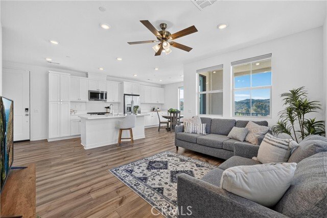 Appartement à Rancho Mission Viejo, Californie, États-Unis 1 - 19083216