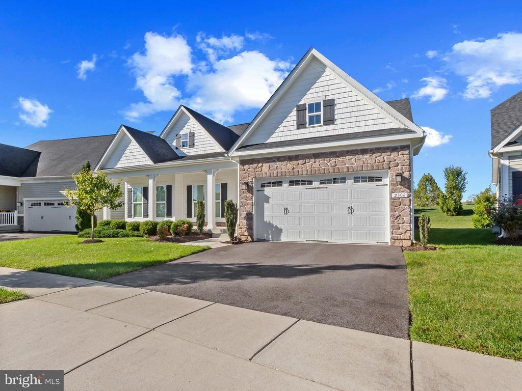 Maison à Hanover, Maryland, États-Unis 1 - 19079927