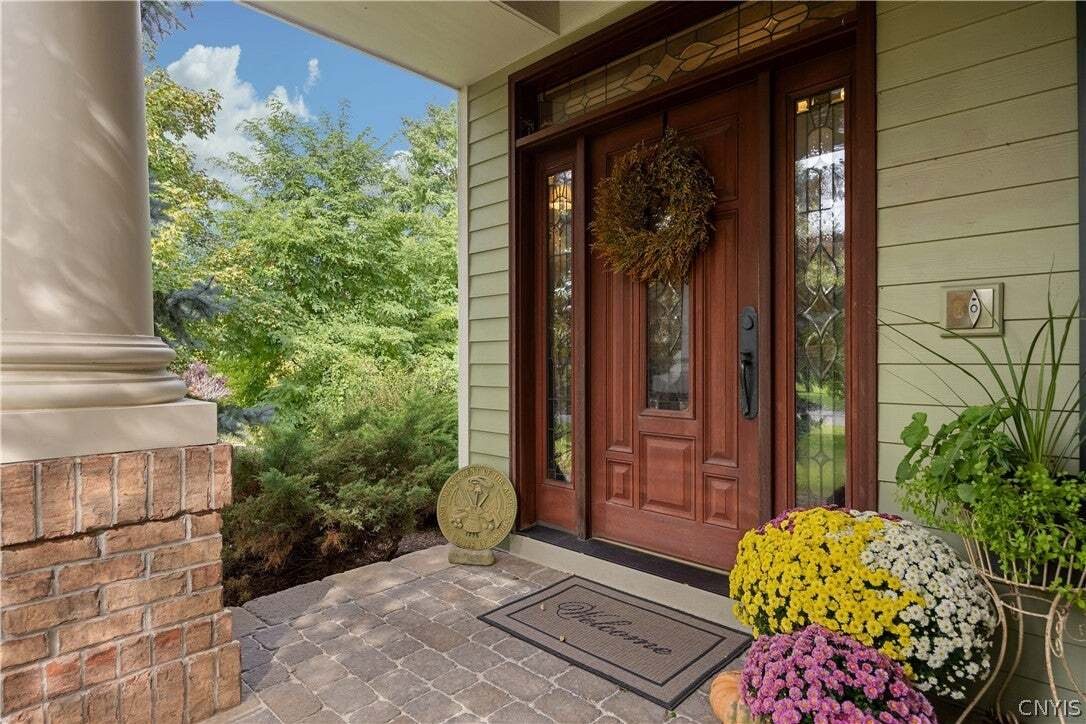 Casa en Fayetteville, Nueva York, Estados Unidos 4 - 19078894