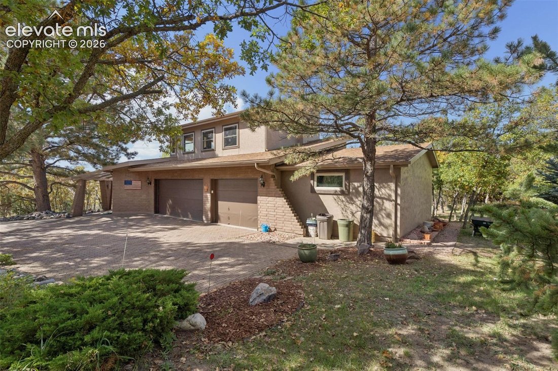 Casa a Colorado Springs, Colorado, Stati Uniti 4 - 19079684