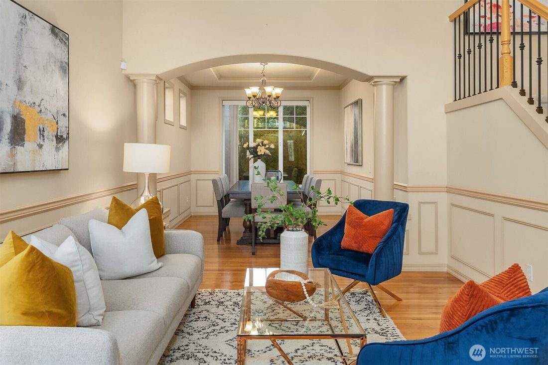 Casa en Bothell, Washington, Estados Unidos 5 - 19079723