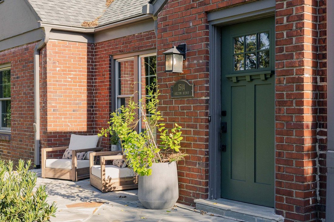 Haus in Nashville, Tennessee, Vereinigte Staaten 3 - 19078863