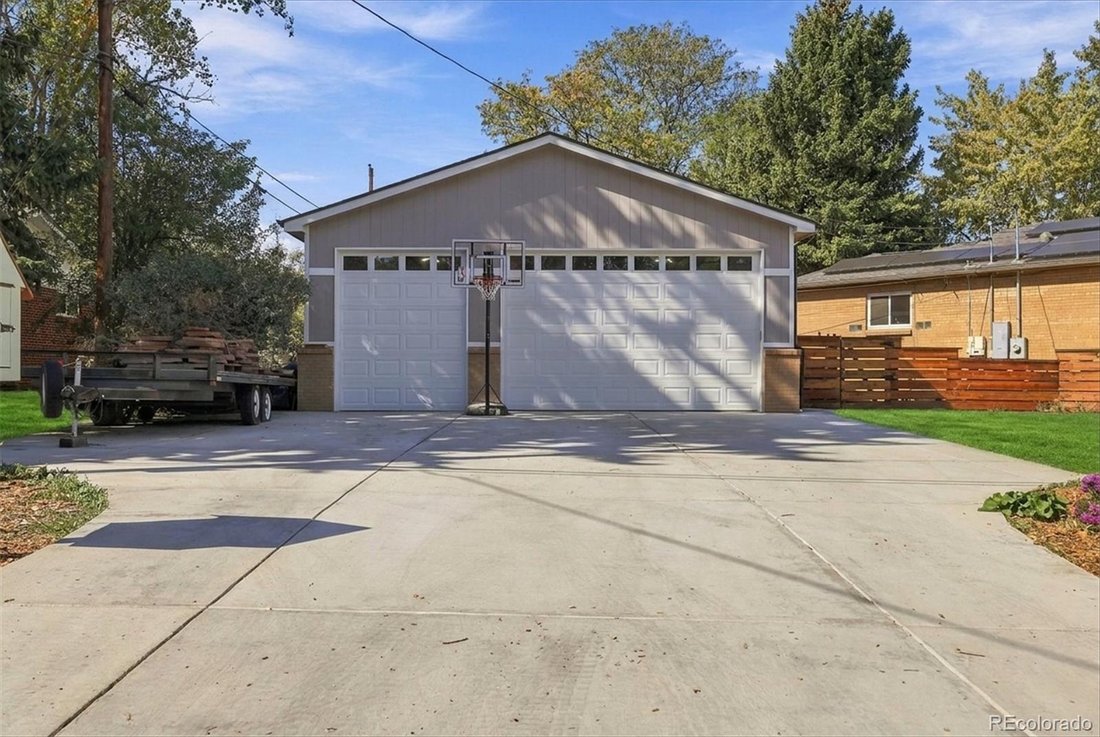 Casa a Lakewood, Colorado, Stati Uniti 3 - 19079674
