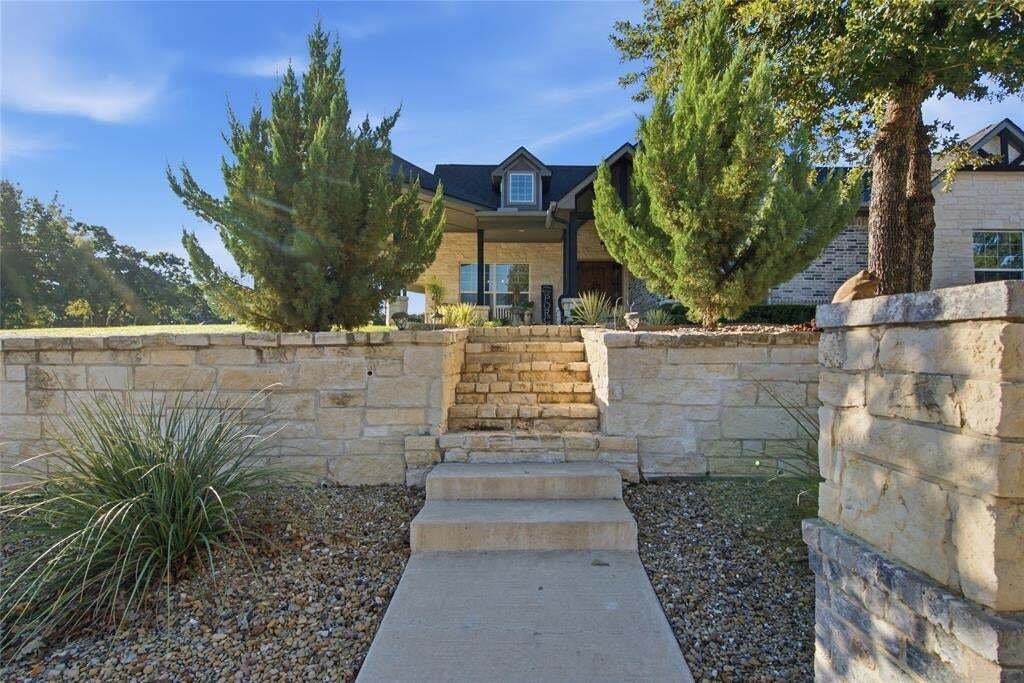 Maison à Azle, Texas, États-Unis 4 - 19081126