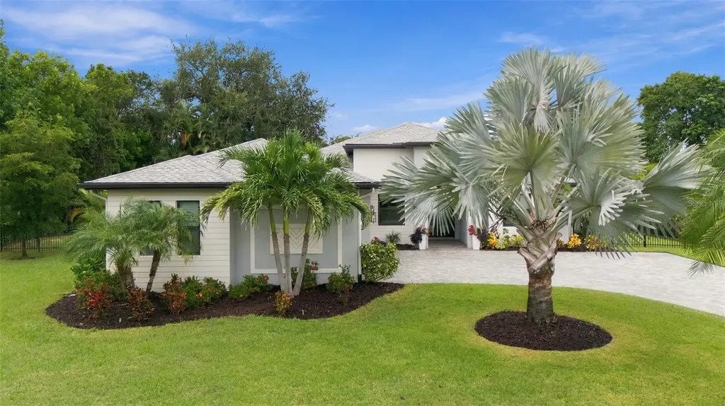 Casa en Sarasota, Florida, Estados Unidos 3 - 19082225