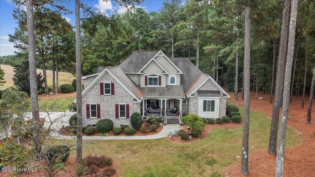 Casa a Goldsboro, Carolina del Nord, Stati Uniti 3 - 19083754