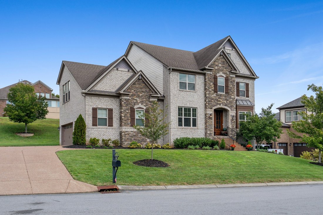 Haus in Nolensville, Tennessee, Vereinigte Staaten 3 - 19079530