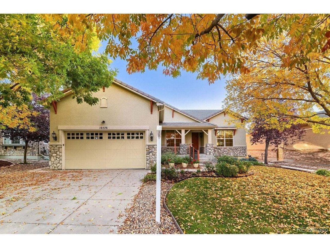 Casa a Broomfield, Colorado, Stati Uniti 3 - 19080793