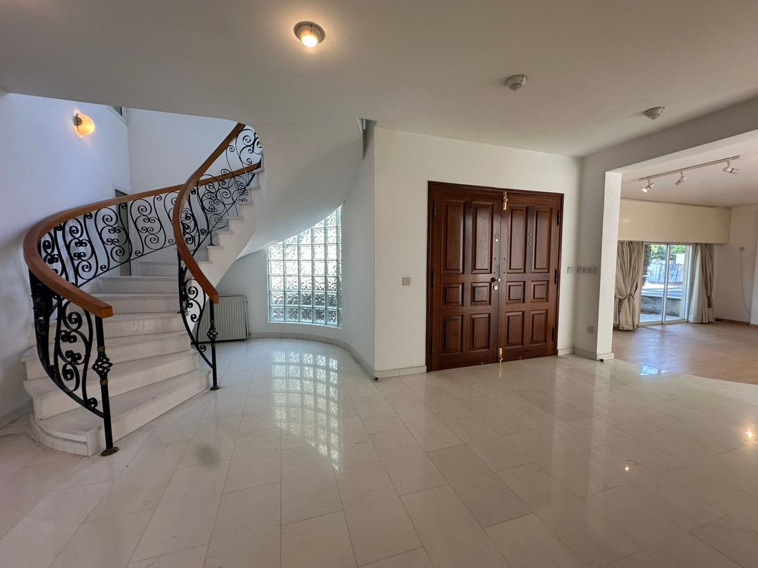 Maison à Limassol, Limassol, Chypre 2 - 19084174