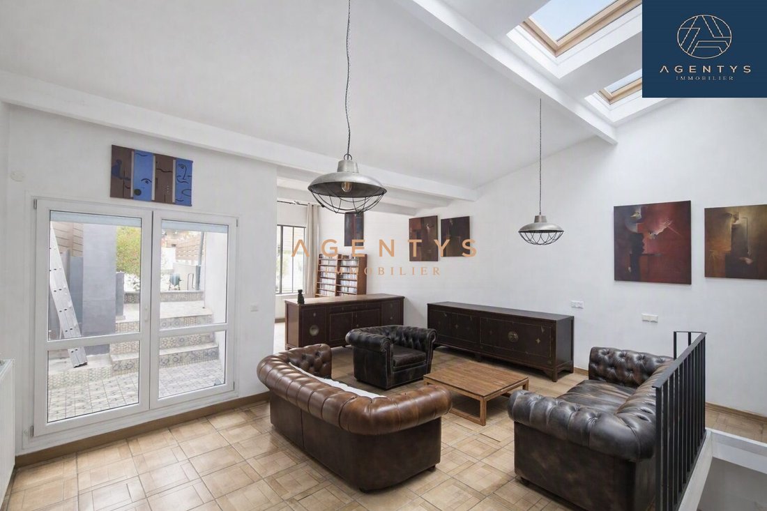 Apartment in Neuilly-Plaisance, Ile-de-France, France 3 - 19076536