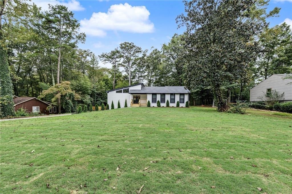 Haus in Marietta, Georgia, Vereinigte Staaten 3 - 19080119