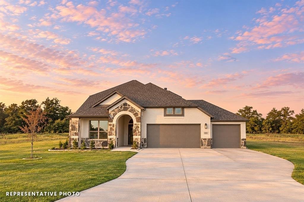 Casa a Springtown, Texas, Stati Uniti 1 - 19081091