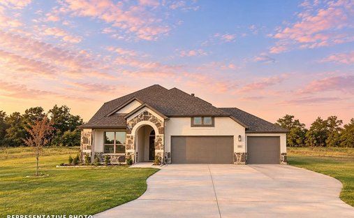 Casa en Springtown, Texas, Estados Unidos 1