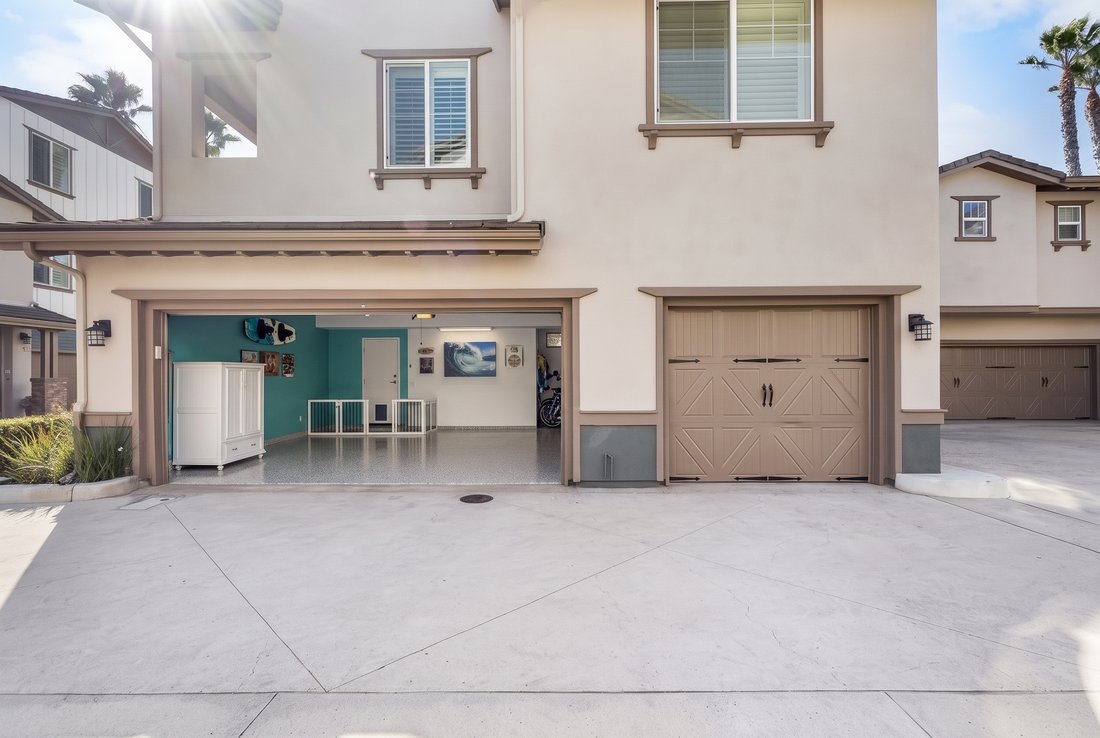 Townhouse en Oxnard, California, Estados Unidos 1 - 19085411