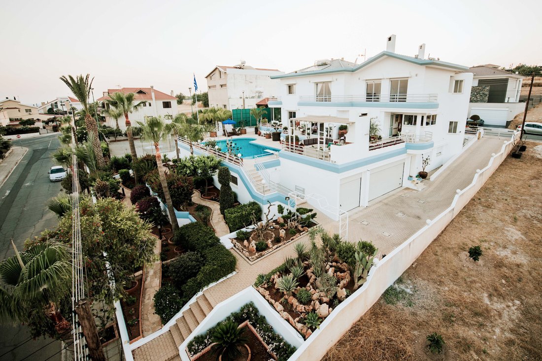 House in Limassol, Limassol, Cyprus 2 - 19084126