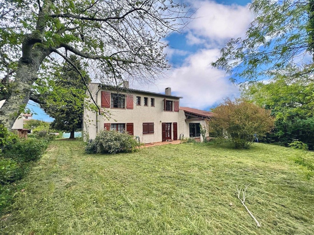 Casa en Auzeville-Tolosane, Occitania, Francia 3 - 19077433